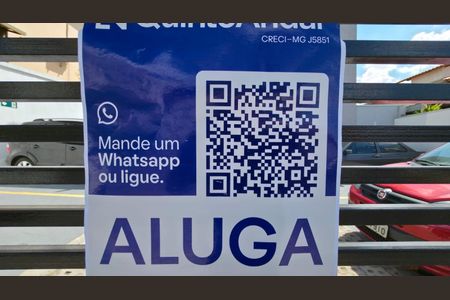 Apartamento para alugar com 130m², 3 quartos e 1 vagaPlaca