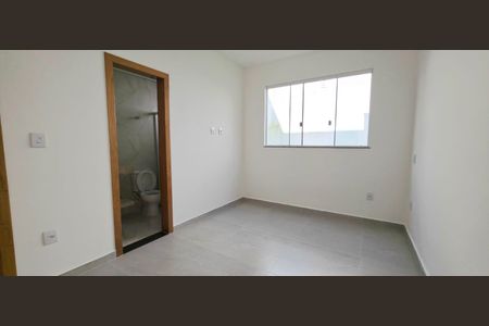 Apartamento para alugar com 3 quartos, 130m² em Parque Jardim Itaú, Vespasiano