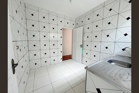 Apartamento à venda com 51m², 2 quartos e sem vagaCozinha