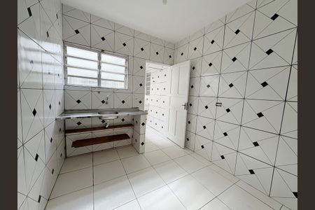 Apartamento à venda com 51m², 2 quartos e sem vagaCozinha