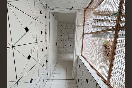 Apartamento à venda com 51m², 2 quartos e sem vagaCozinha
