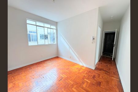 Apartamento à venda com 51m², 2 quartos e sem vagaSala