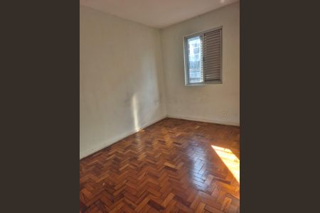 Quarto de apartamento à venda com 2 quartos, 51m² em Santo Amaro, São Paulo