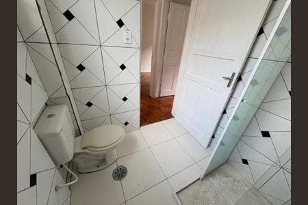 Apartamento à venda com 51m², 2 quartos e sem vagaBanheiro
