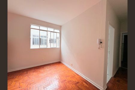 Apartamento à venda com 51m², 2 quartos e sem vagaSala