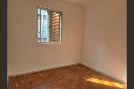 Quarto de apartamento à venda com 2 quartos, 51m² em Santo Amaro, São Paulo