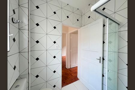 Apartamento à venda com 51m², 2 quartos e sem vagaBanheiro