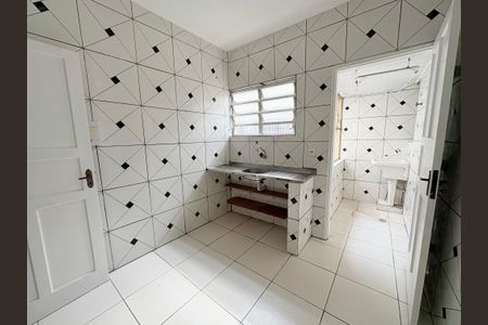 Apartamento à venda com 51m², 2 quartos e sem vagaCozinha