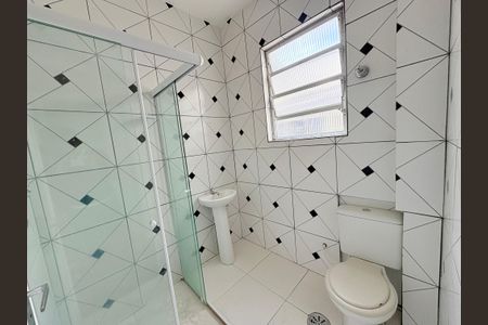 Apartamento à venda com 51m², 2 quartos e sem vagaBanheiro