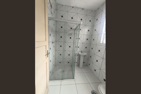 Apartamento à venda com 51m², 2 quartos e sem vaga Apartamento à venda com 51m², 2 quartos e sem vagaBanheiro