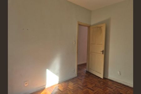 Quarto de apartamento à venda com 2 quartos, 51m² em Santo Amaro, São Paulo