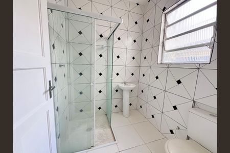 Apartamento à venda com 51m², 2 quartos e sem vagaBanheiro