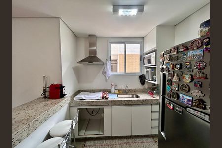 Apartamento para alugar com 2 quartos, 57m² em Cruzeiro, Belo Horizonte