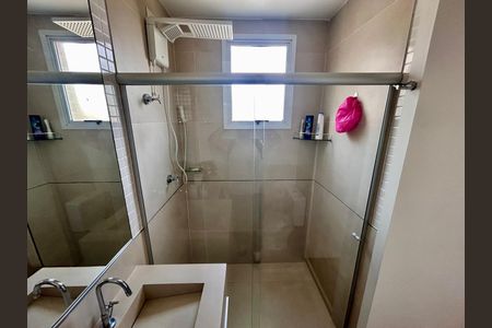 Apartamento para alugar com 57m², 2 quartos e 2 vagas