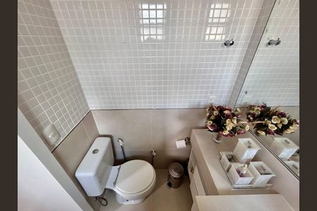 Apartamento para alugar com 57m², 2 quartos e 2 vagas