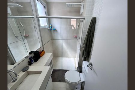 Apartamento para alugar com 57m², 2 quartos e 2 vagas
