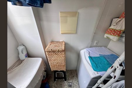 Apartamento para alugar com 57m², 2 quartos e 2 vagas