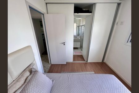 Apartamento para alugar com 2 quartos, 57m² em Cruzeiro, Belo Horizonte