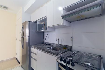 Apartamento para alugar com 62m², 3 quartos e 1 vaga Apartamento para alugar com 62m², 3 quartos e 1 vagaCozinha