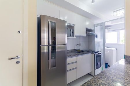 Apartamento para alugar com 62m², 3 quartos e 1 vaga Apartamento para alugar com 62m², 3 quartos e 1 vagaCozinha