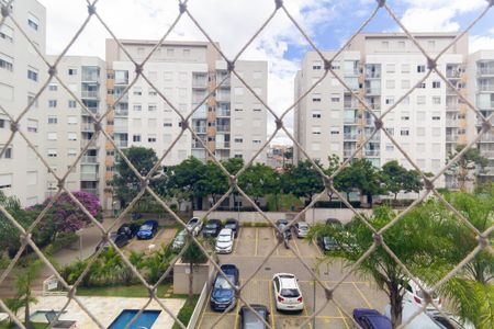 Apartamento para alugar com 62m², 3 quartos e 1 vaga Apartamento para alugar com 62m², 3 quartos e 1 vagaVista