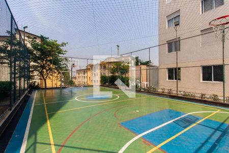 Apartamento para alugar com 62m², 3 quartos e 1 vaga Apartamento para alugar com 62m², 3 quartos e 1 vagaQuadra Esportiva