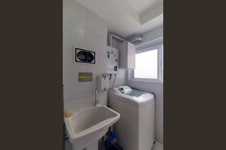 Apartamento para alugar com 62m², 3 quartos e 1 vaga Apartamento para alugar com 62m², 3 quartos e 1 vagaÁrea de Serviço