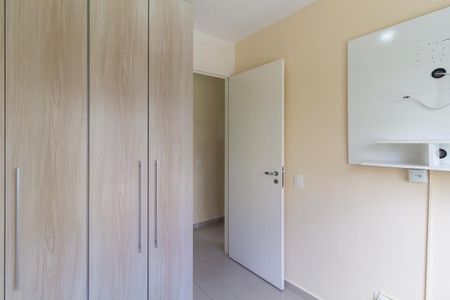Apartamento para alugar com 62m², 3 quartos e 1 vaga Apartamento para alugar com 62m², 3 quartos e 1 vagaQuarto 3