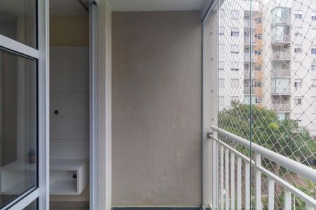 Apartamento para alugar com 62m², 3 quartos e 1 vaga Apartamento para alugar com 62m², 3 quartos e 1 vagaVaranda da Sala