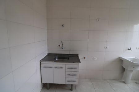 Apartamento para alugar com 35m², 1 quarto e sem vagaCozinha