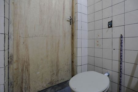 Casa para alugar com 40m², 4 quartos e sem vagaBanheiro