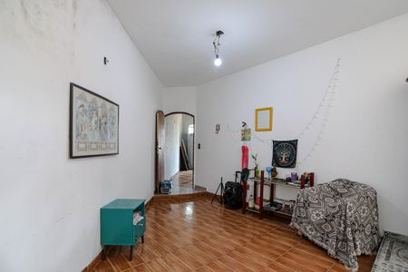 Casa para alugar com 40m², 4 quartos e sem vagaQuarto 2 - Suíte