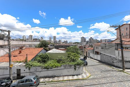 Casa para alugar com 40m², 4 quartos e sem vagaVista - Varanda