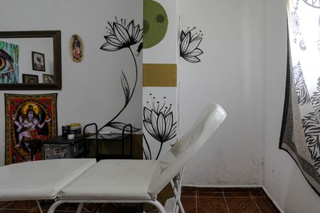 Casa para alugar com 40m², 4 quartos e sem vagaQuarto 1