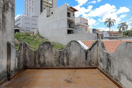 Casa para alugar com 40m², 4 quartos e sem vagaSacada - Quarto 4