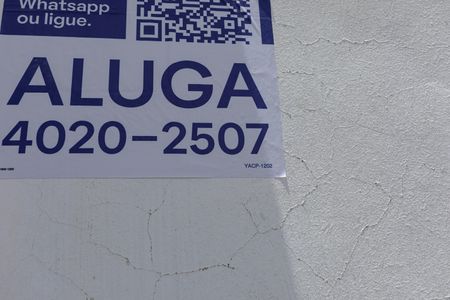 Casa para alugar com 40m², 4 quartos e sem vagaPlaquiinha