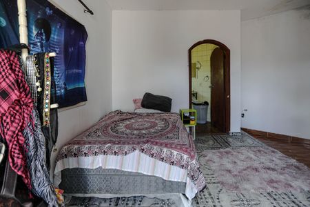 Casa para alugar com 40m², 4 quartos e sem vagaQuarto 2 - Suíte