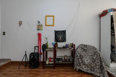 Casa para alugar com 40m², 4 quartos e sem vagaQuarto 2 - Suíte