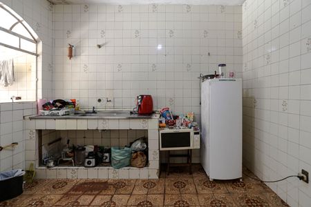 Casa para alugar com 40m², 4 quartos e sem vagaCozinha