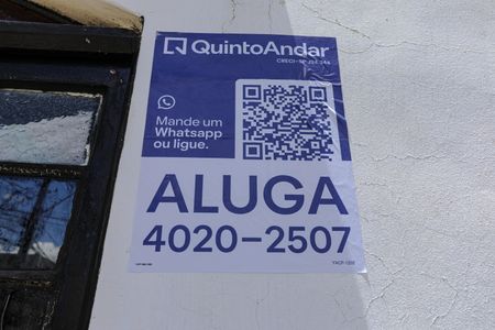 Casa para alugar com 40m², 4 quartos e sem vagaPlaquiinha