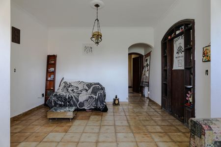 Casa para alugar com 40m², 4 quartos e sem vagaSala