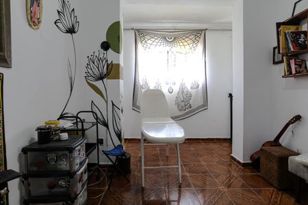 Casa para alugar com 40m², 4 quartos e sem vagaQuarto 1