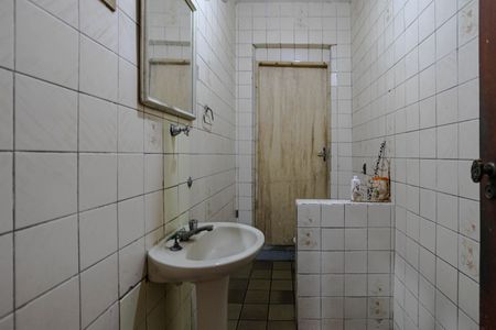 Casa para alugar com 40m², 4 quartos e sem vagaBanheiro