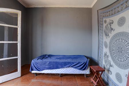 Casa para alugar com 40m², 4 quartos e sem vagaQuarto 3 - Suíte