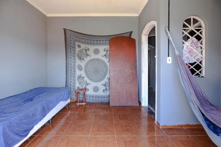 Casa para alugar com 40m², 4 quartos e sem vagaQuarto 3 - Suíte