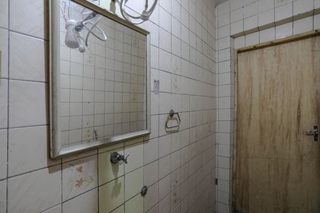 Casa para alugar com 40m², 4 quartos e sem vagaBanheiro