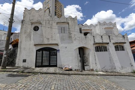 Casa para alugar com 40m², 4 quartos e sem vagaFachada