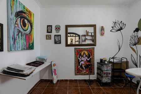 Casa para alugar com 40m², 4 quartos e sem vagaQuarto 1