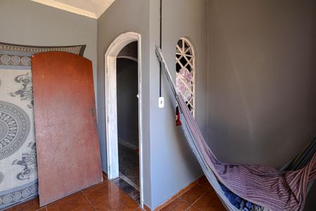 Casa para alugar com 40m², 4 quartos e sem vagaQuarto 3 - Suíte