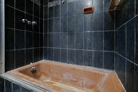 Casa para alugar com 40m², 4 quartos e sem vagaBanheiro - Quarto 3 - Suíte